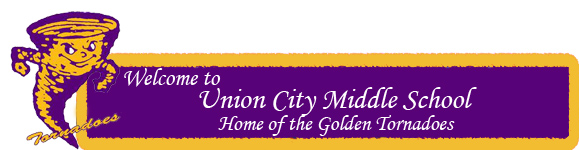 Union City Middle School Obion County TN